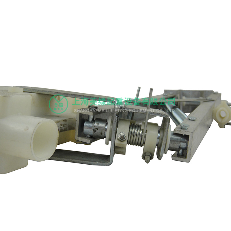 美绿起重 集电器500A